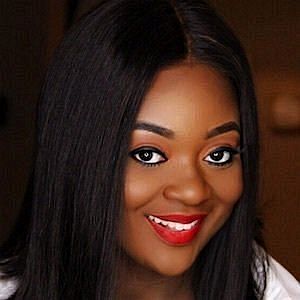 Age Of Jackie Appiah biography