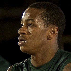 Age Of Keith Appling biography