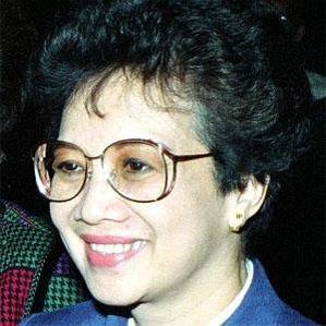 Corazon Aquino bio