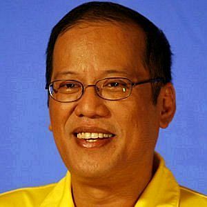 Age Of Benigno Aquino III biography