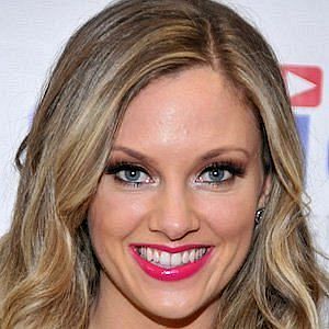 Age Of Nicole Arbour biography