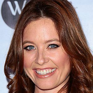 Age Of Melissa Archer biography