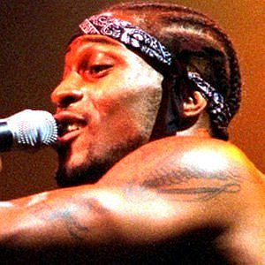 Age Of D'Angelo biography