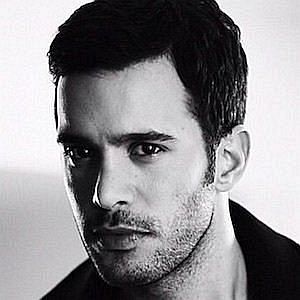 Age Of Baris Arduc biography