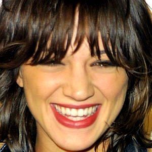 Age Of Asia Argento biography