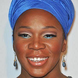 Age Of India Arie biography