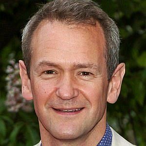 Age Of Alexander Armstrong biography