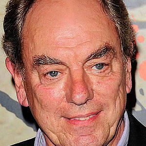 Age Of Alun Armstrong biography