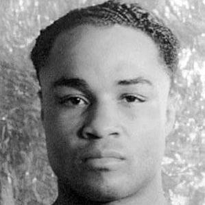 Henry Armstrong bio