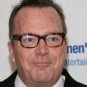 Age Of Tom Arnold biography