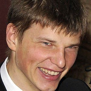 Age Of Andrei Arshavin biography