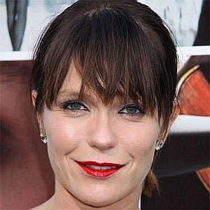 Age Of Katie Aselton biography
