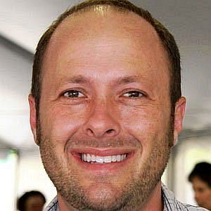 Age Of Jay Asher biography