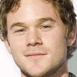 Age Of Aaron Ashmore biography