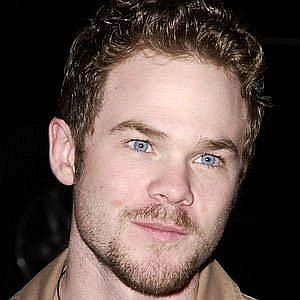 Age Of Shawn Ashmore biography