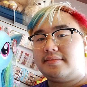 Age Of Asian Andy biography