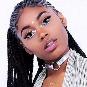 Age Of Asian Doll biography