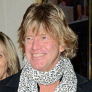 Age Of Robin Askwith biography