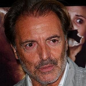 Age Of Armand Assante biography