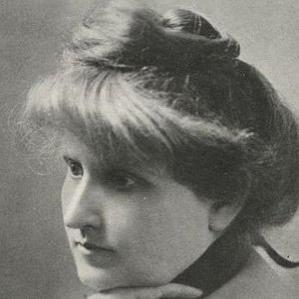 Gertrude Atherton bio