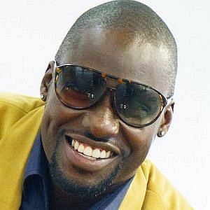 Age Of Chris Attoh biography