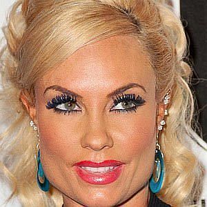 Age Of Coco Austin biography