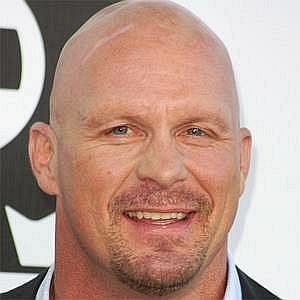 Age Of Stone Cold Steve Austin biography