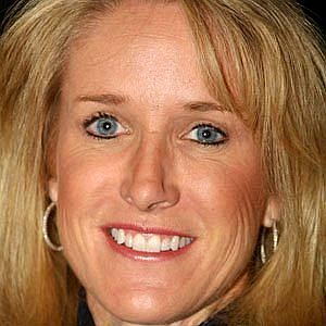 Age Of Tracy Austin biography