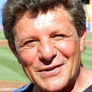 Age Of Frankie Avalon biography