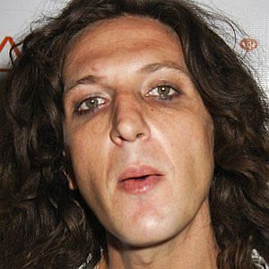 Age Of Mickey Avalon biography