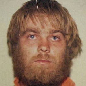 Age Of Steven Avery biography
