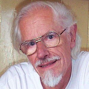Age Of Christopher Awdry biography