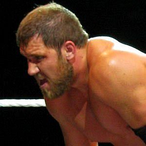 Age Of Curtis Axel biography