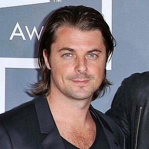Age Of Axwell biography