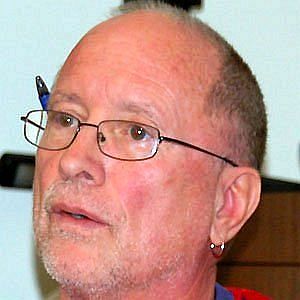 Age Of Bill Ayers biography