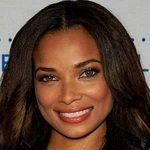 Age Of Rochelle Aytes biography