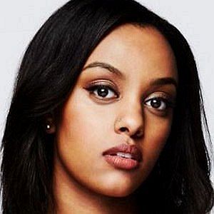 Age Of Ruth B biography