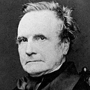 Charles Babbage bio