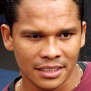 Age Of Carlos Bacca biography