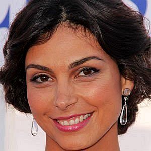 Age Of Morena Baccarin biography