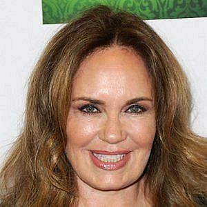 Age Of Catherine Bach biography