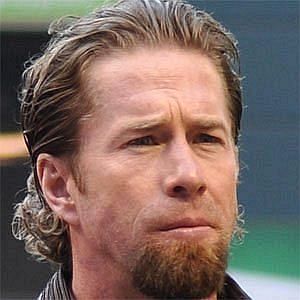 Age Of Jeff Bagwell biography