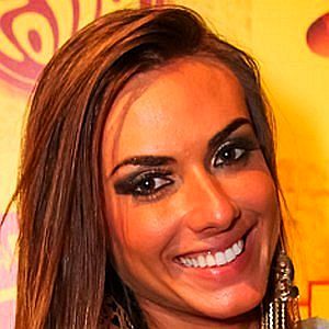 Age Of Nicole Bahls biography