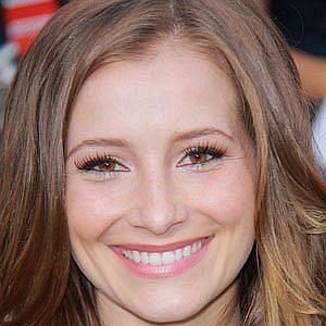 Age Of Candace Bailey biography