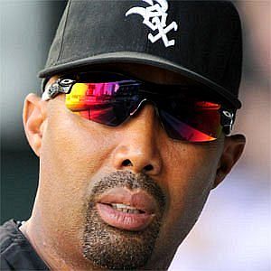 Age Of Harold Baines biography