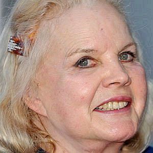 Age Of Carroll Baker biography