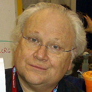 Age Of Colin Baker biography