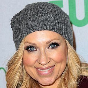 Age Of Leigh-Allyn Baker biography