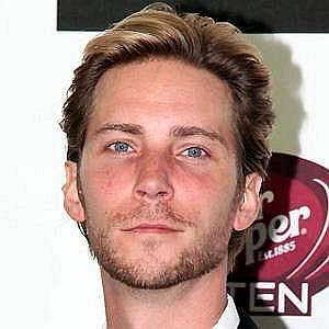 Age Of Troy Baker biography