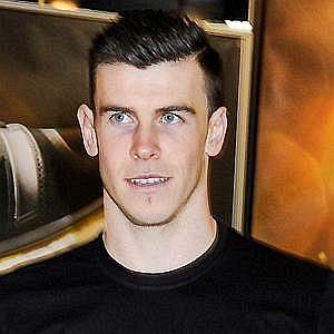 Age Of Gareth Bale biography